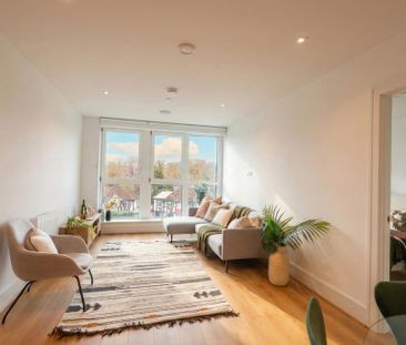 2 bedroom apartment to rent - Photo 4