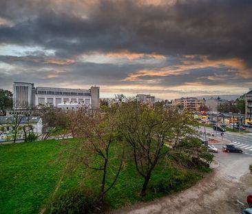 Warszawa, Mokotów, Puławska - Zdjęcie 6