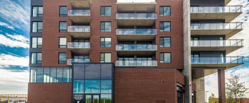 À louer / Appartement - Photo 1