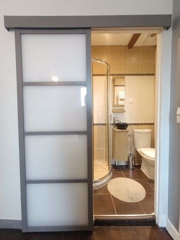 ST-MAUR Le Parc / Mairie - Appartement meublé 3 pièces 45m² - Photo 3