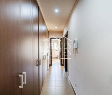 1 room luxury Apartment for rent in Alboraya, Valencia - Photo 2