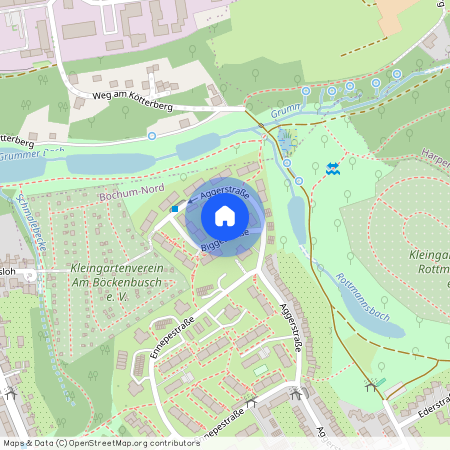 Biggestraße 2, 44807 Bochum