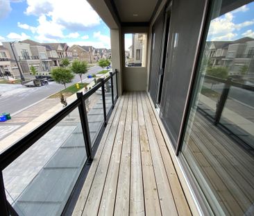 For Lease - 63 Hurst Avenue, Vaughan, Ontario - Photo 4