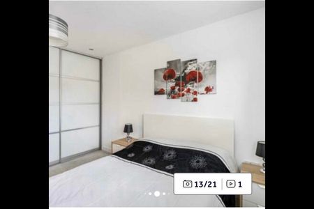 Room in a Shared House, Telegraph Place, E14 - Photo 3