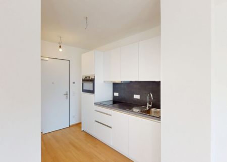 Studenten aufgepasst! 1-Zimmer-Wohnung - Photo 5