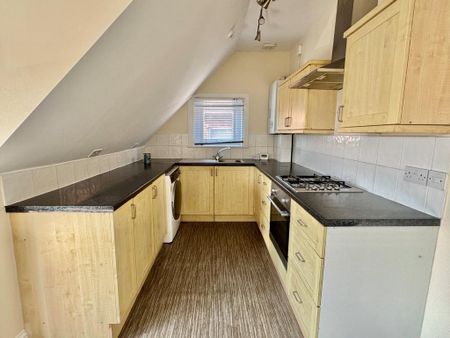 1 bedroom apartment to rent - Photo 5