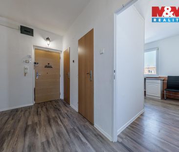 Pronájem bytu 3+1 56 m² - Photo 5