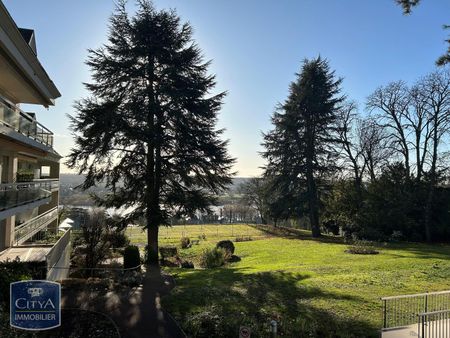 Location Appartement 5 pièces 127m² BLOIS 41000 - Photo 3