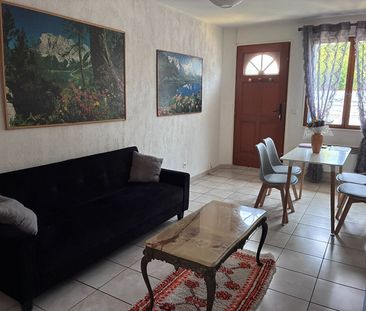 Location Appartement 2 pièces 38m² - Photo 3