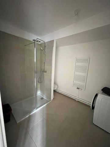 Location / Appartement T1 - Photo 4