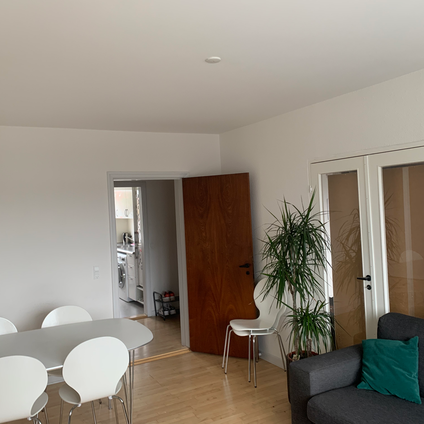 Viborgvej 152, 2. tv. 8210 Aarhus V - Foto 1