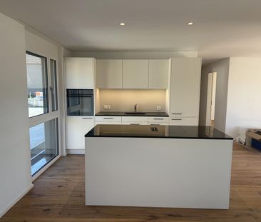3.5 Zimmer Neubau-Wohnung zu vermieten in Reinach AG - Photo 5