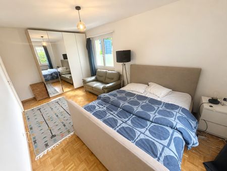 3 Zimmer, 70 m², Untergeschoss - Photo 3