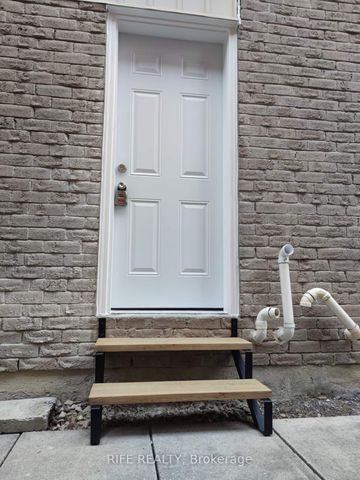 For Lease - 59 Barrington Crescent Unit# Bsmt, Markham, Ontario - Photo 3