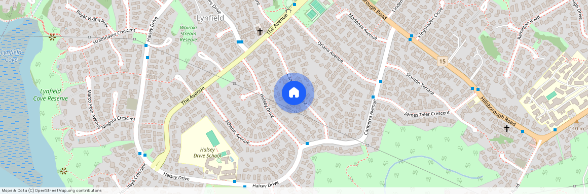 22 Caronia Crescent, Lynfield, Auckland City