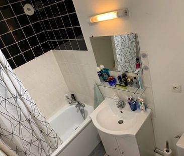 Location Appartement 1 pièces 26 m2 à Chartres - Photo 5