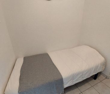 Location appartement 1 pièce, 23.70m², Sète - Photo 6