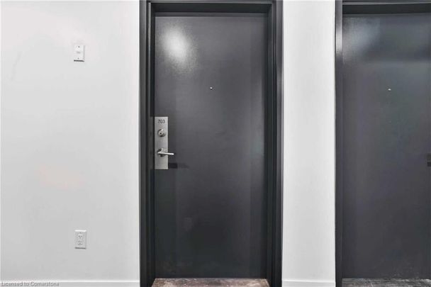 For Lease - 128 King Street Unit# 703, Waterloo, Ontario - Photo 1