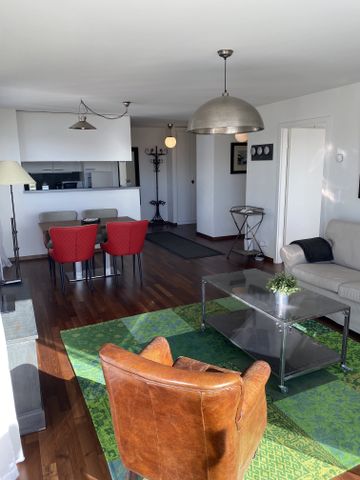 2.5 Zimmer, 5. Stock - Foto 2