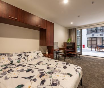 154 The Terrace, Wellington Central - Photo 4