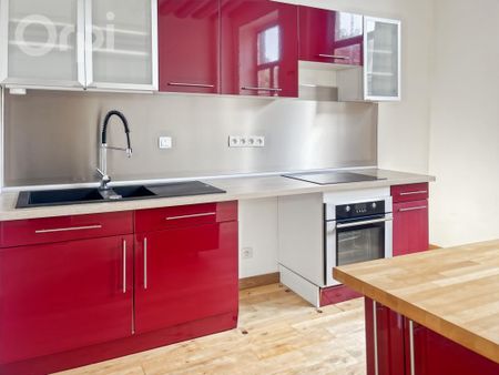 Location Appartement 2 pièces 33m² SENLIS 60300 - Photo 4