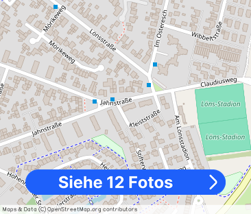 Jahnstraße 34, 46397 Bocholt - Foto 1