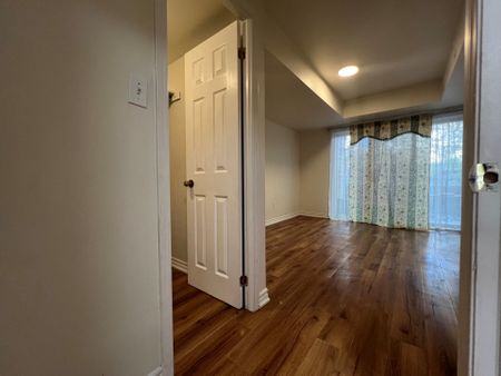 For Lease - 95 George Appleton Way Unit# 1055, Toronto, Ontario - Photo 4