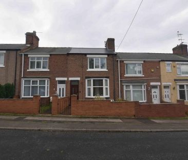 3 bedroom terraced house to rent - Photo 5