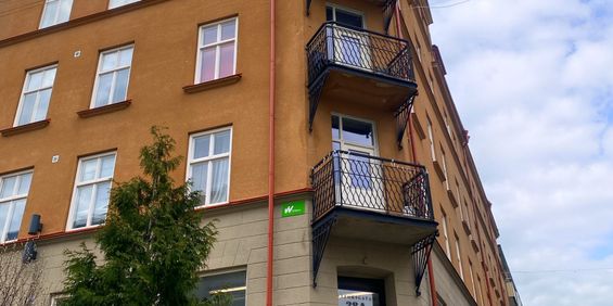 Nyforsgatan 38 A - Foto 3