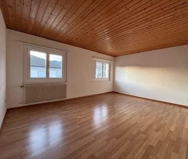 4 Zimmer, 85 m², 3. Stock - Foto 1