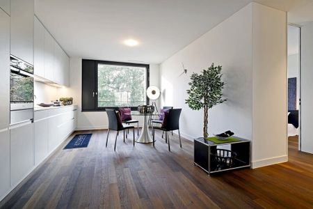 Un endroit sans pareil - Bienvenue au Magnolia Park - Foto 2