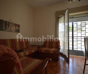 Trilocale via Nazionale 208, Centro, Falcone - Photo 1
