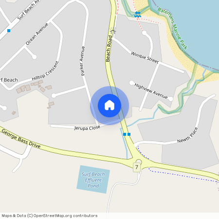 4/724-726 Beach Road, Surf Beach 2536, New South Wales