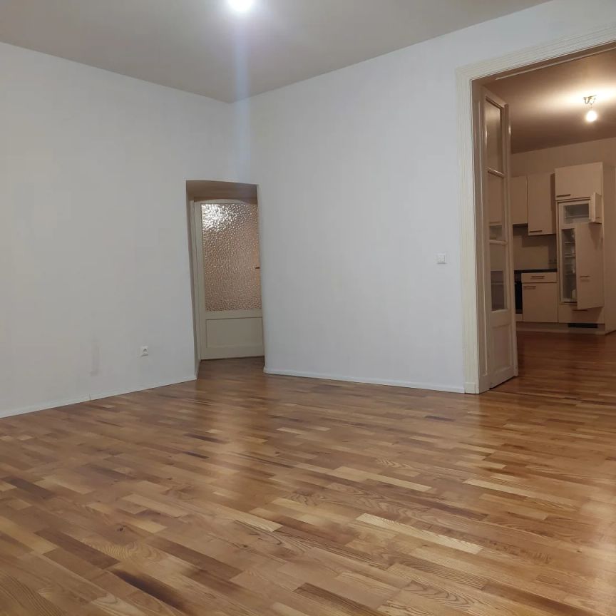 Topsegment: Dreizimmerwohnung in Landstraßer Hauptstraße 114 - Foto 1