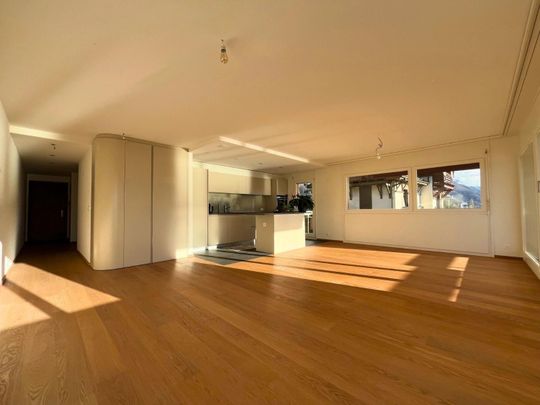 4.5 Zimmer, 2. Stock - Photo 1