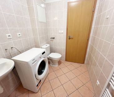 Pronájem bytu 1+kk • 37 m² bez realitkyBoloňská, Praha - Horní Měch... - Photo 5