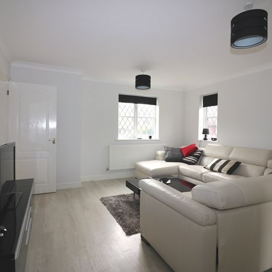 Kingston Avenue, Shoeburyness, Southend-on-Sea, Essex, SS3 8TS - Photo 1