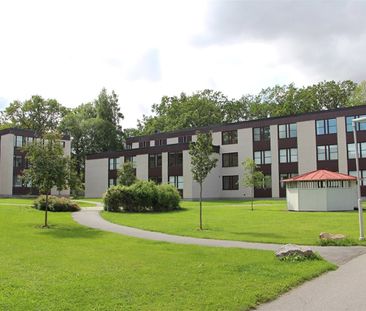 Lindgatan 7 A - Photo 1