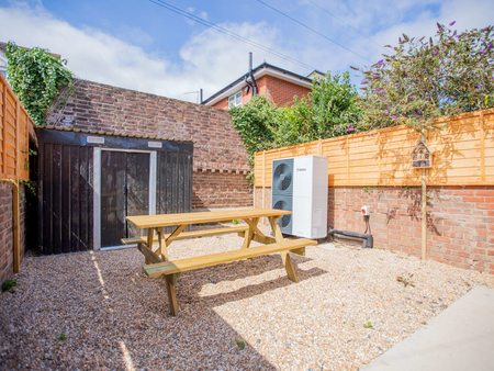 Brand New Eco Friendly HMO - Photo 3