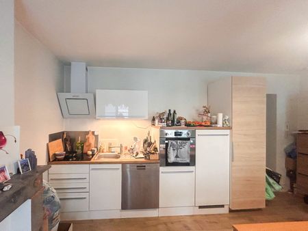 Appartement te huur in Leuven - Photo 4