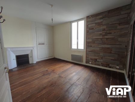 LIMOGES T2 DE 50M2 AVEC TERRASSE - Photo 3