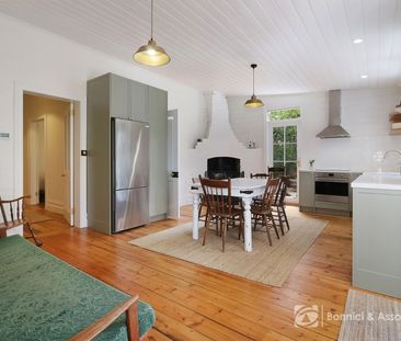 WELCOME TO BELLA VISTA - Photo 1