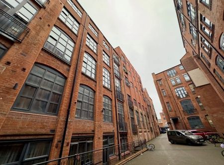 Clyde Street, Leicester, LE1 - Photo 4