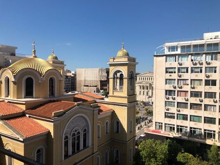 Διαμέρισμα για ενοικίαση Πειραιάς - Κέντρο (Κέντρο - Λιμάνι) - Photo 5
