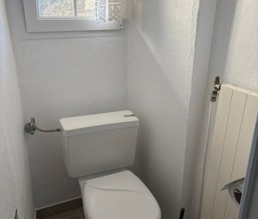 Studio à louer au 1er novembre 2026, rue du Bourg 15, à Montricher - Photo 4