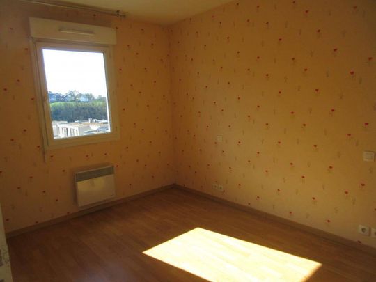 Location appartement t1 bis 2 pièces 29 m² à Rodez (12000) BOURRAN - Photo 1