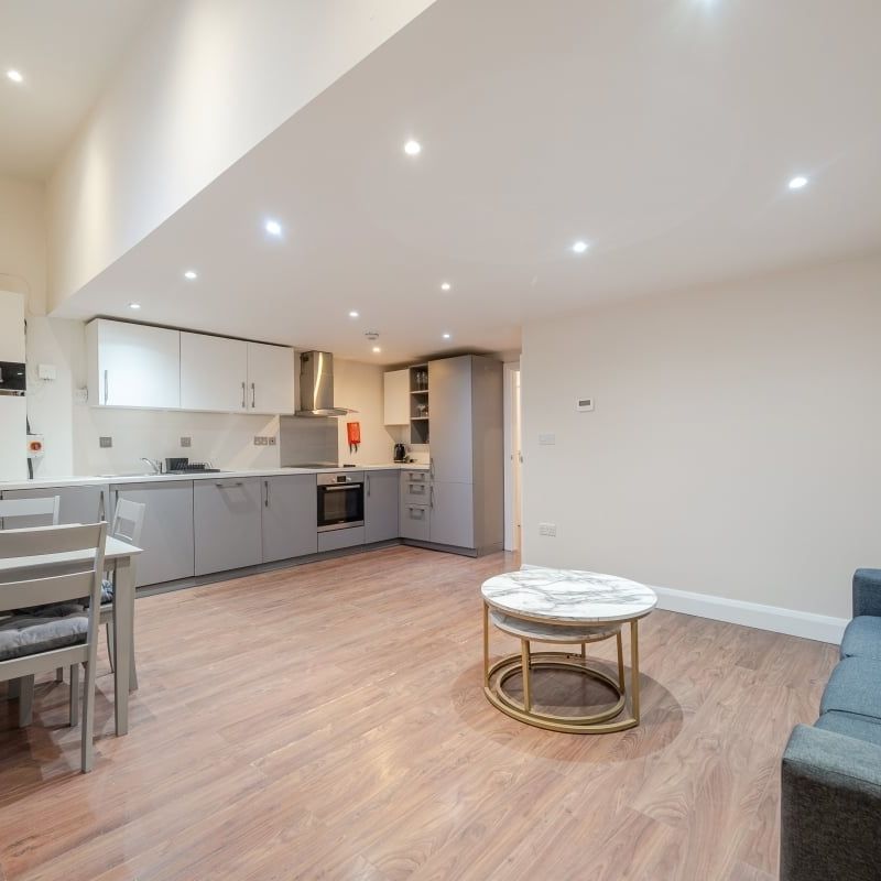 2 bedroom apartment to rent - Photo 1