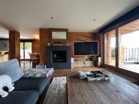 Magnifique appartement à louer en été - Photo 3