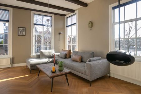 Huis te huur: Lange Haven 99 3111 CD Schiedam - Photo 3