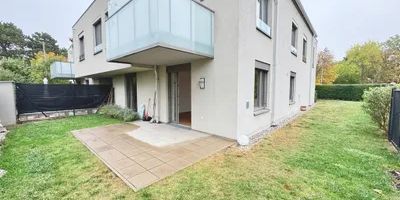 GARTENTRAUM | HELLE 2 ZIMMER | TRAUMLAGE AM LIESINGBACH - Foto 3